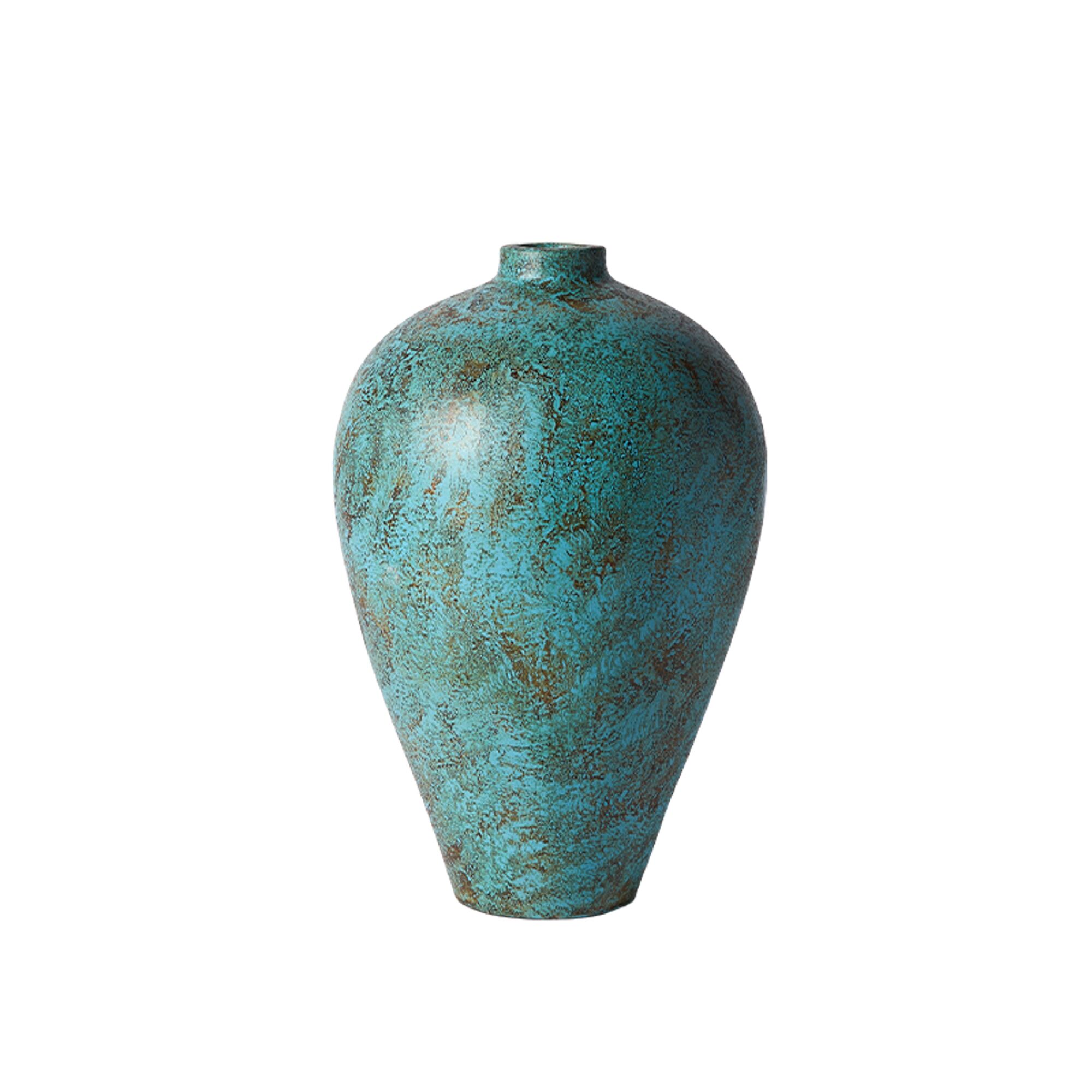 Anchor Krukke 39x60 cm Turkis