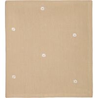 Daisy Dug 140x240 cm Beige