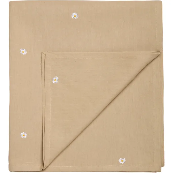 Daisy Dug 140x240 cm Beige