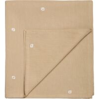 Daisy Dug 140x240 cm Beige