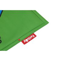 Flying Carpet x Miffy -matto 140x180 Vihreä