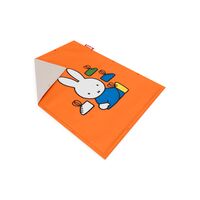 Flying Carpet x Miffy Rug 140x180 Orange