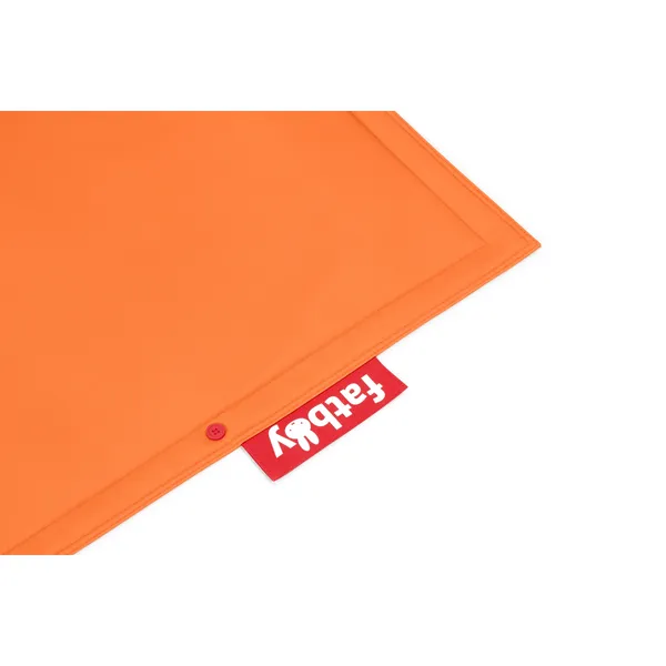 Tappeto Flying Carpet x Miffy 140x180 Arancione