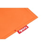 Flying Carpet x Miffy Rug 140x180 Orange