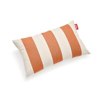 White / Orange