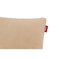King Pude 66x40 cm Beige