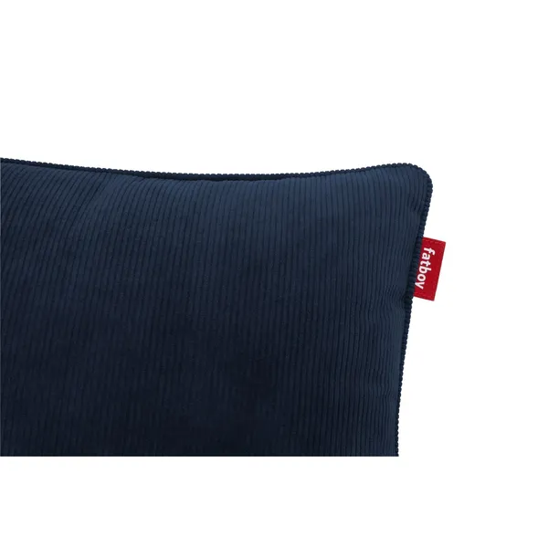 King Pude 66x40 cm Deep Blue