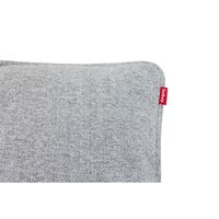 Recycled Boucle -tyyny, Harmaa