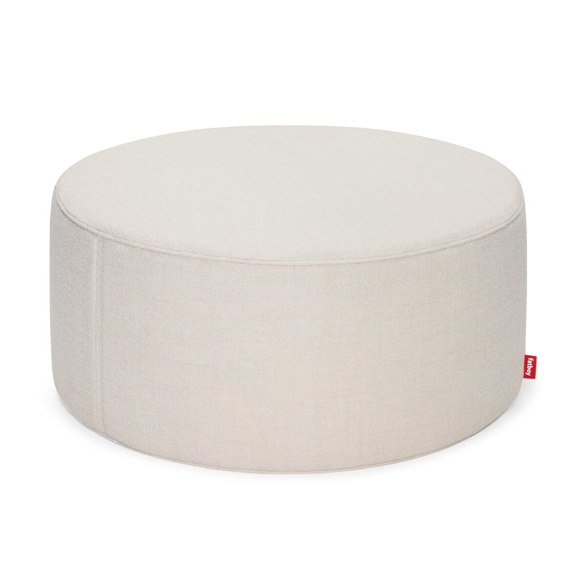 Pfffh Recycled Bocule Puff Creme