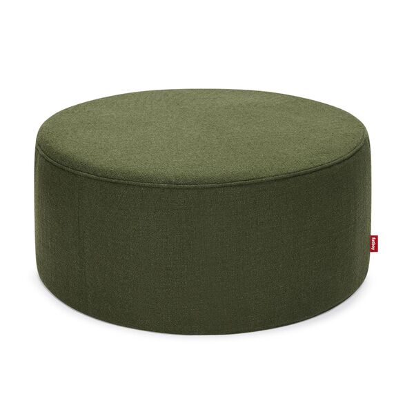 Puf Pfffh Bocule Reciclado Verde Hoja