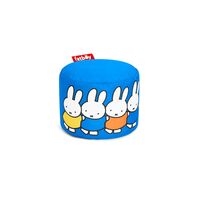 Point x Miffy Puff Blå