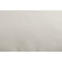 Point Återvunnen Canvas Puff Cool Grey