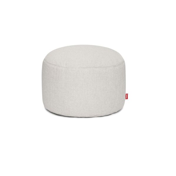 Point Outdoor Pouf Groß Mist