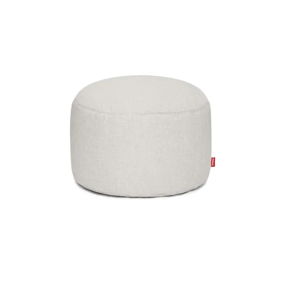 Point Outdoor Pouf Large Mist