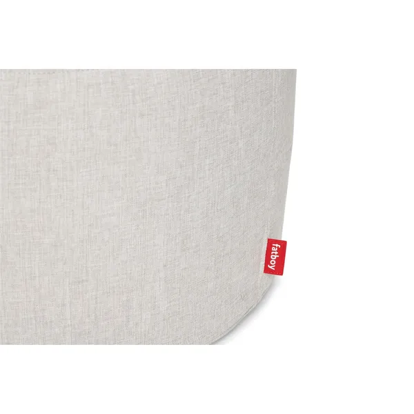 Point Outdoor Pouf Large Mist