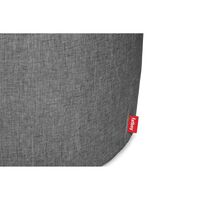 Point Outdoor Pouf Large Rock Grey