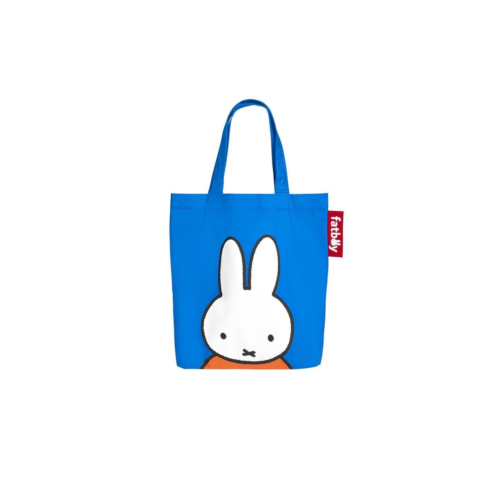 Sac de Voyage x Sac Miffy Bleu