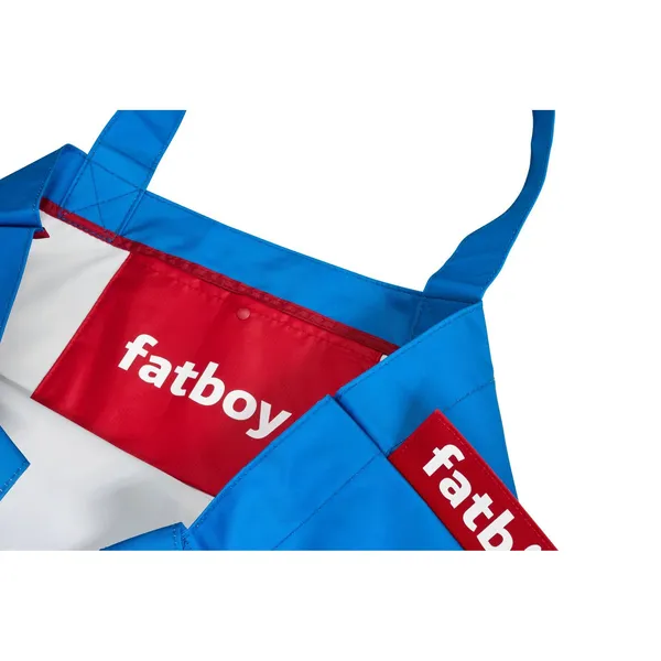 Borsa Multiuso x Borsa Miffy Blu