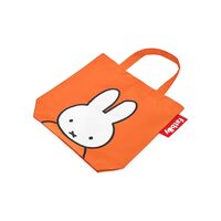 Borsa Multiuso x Borsa Miffy Arancione