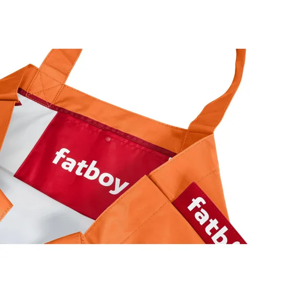 Borsa Multiuso x Borsa Miffy Arancione