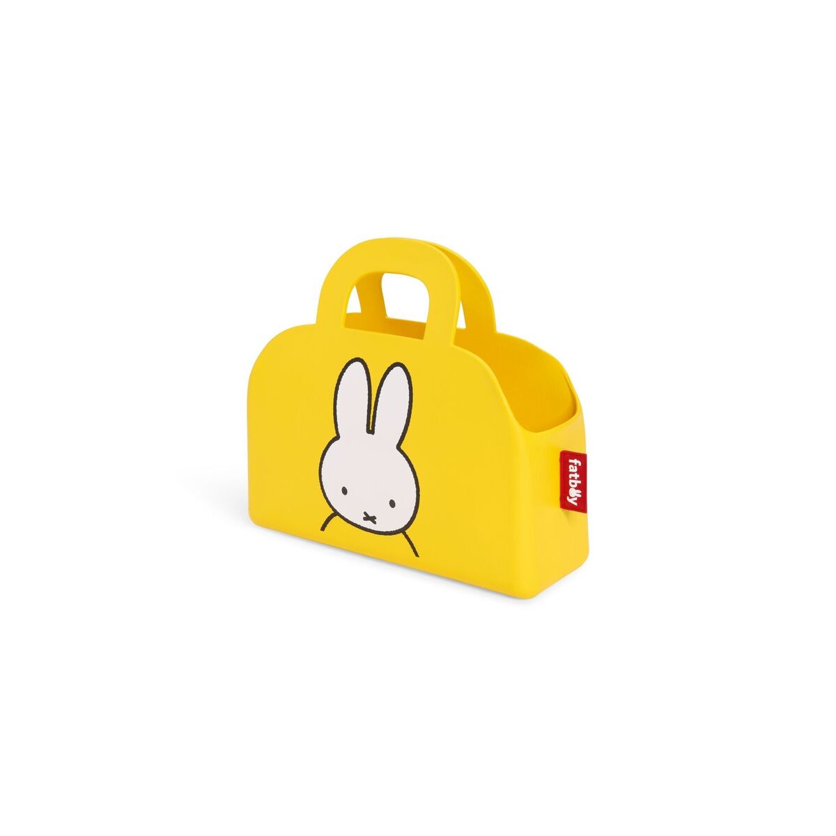 Sjopper-Kees x Miffy Bag Giallo