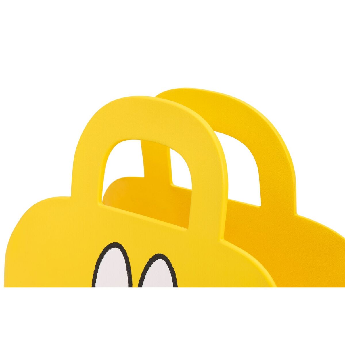 Sjopper-Kees x Miffy Bag Giallo