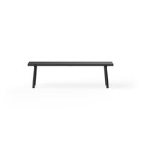 Fred's Bench Anthracite
