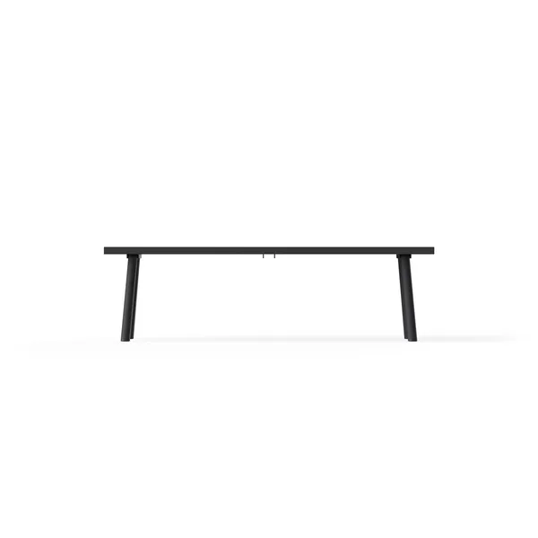 Fred's Bench Anthracite