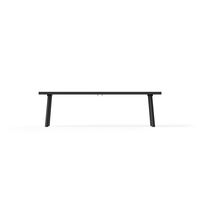 Fred's Bench Anthracite
