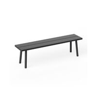 Fred's Bench Anthracite