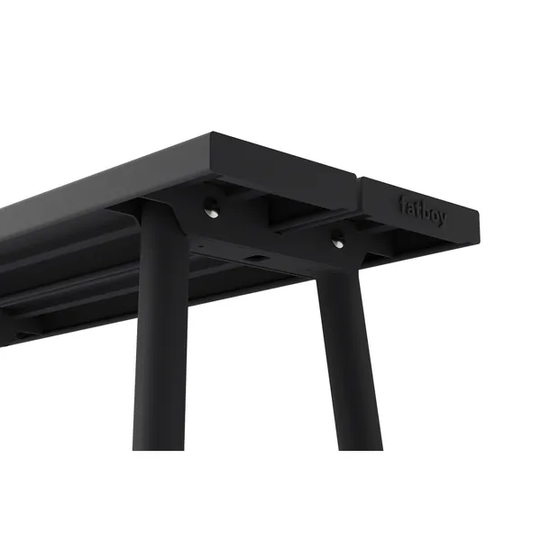 Fred's Bench Anthracite