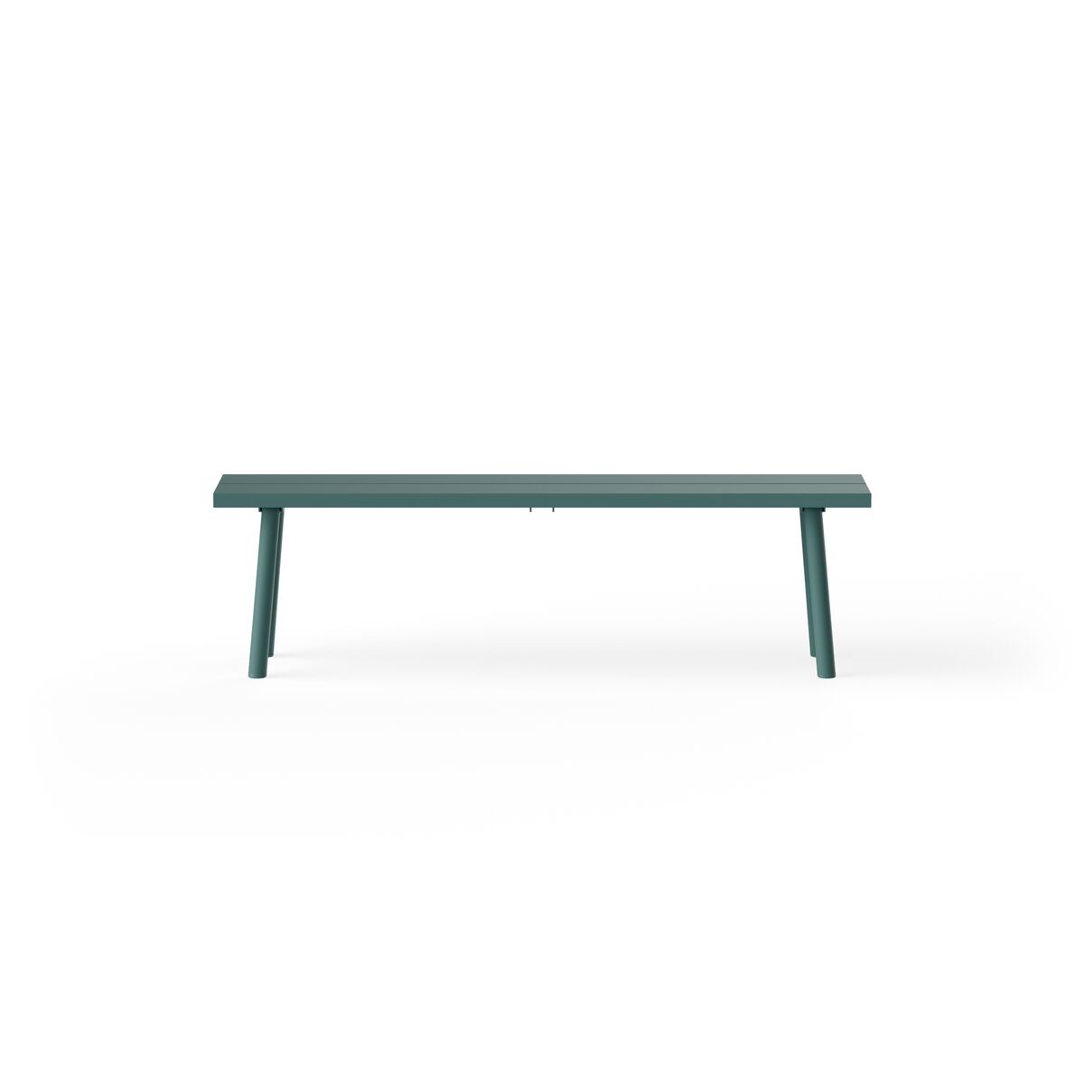 Fred's Bench Dark Sage