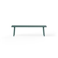 Fred's Bench Dark Sage
