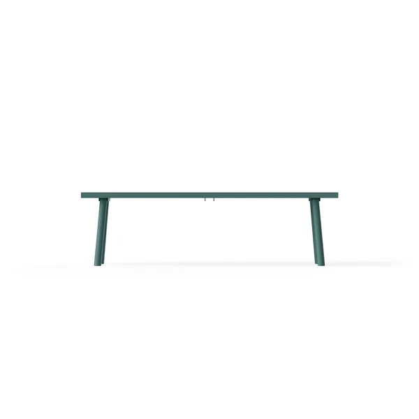 Fred's Bench Dark Sage
