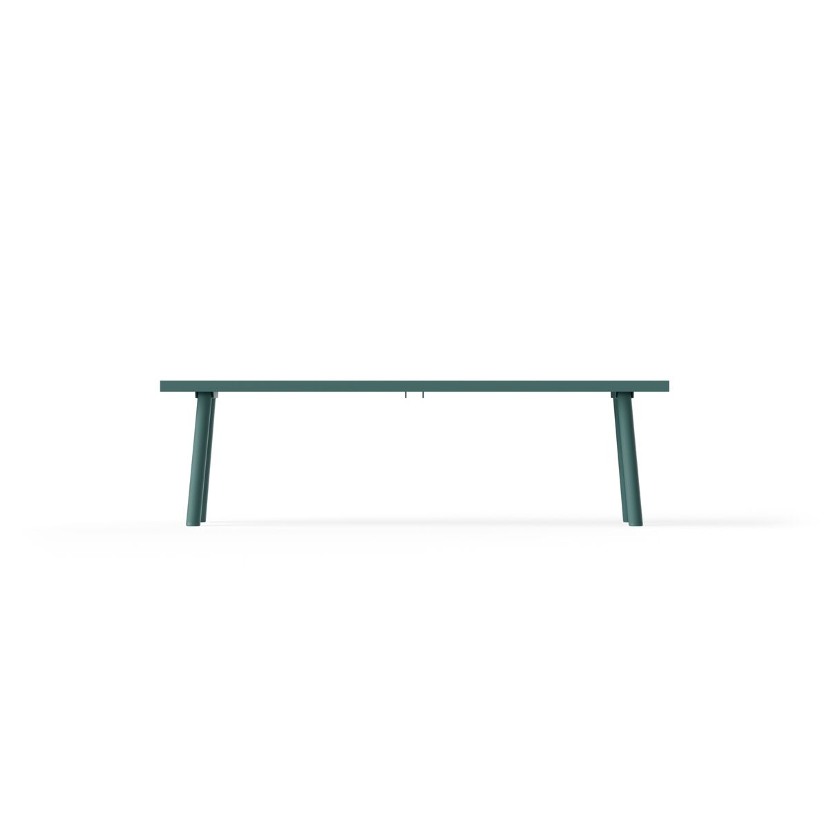 Fred's Bench Dark Sage