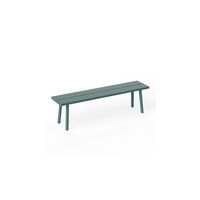 Fred's Bench Dark Sage
