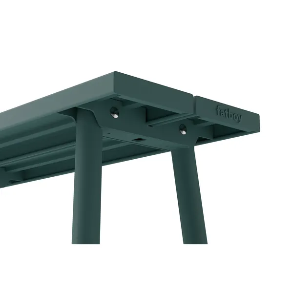 Fred's Bench Dark Sage