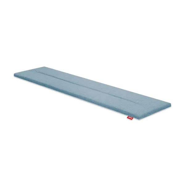 Fred's Bench Cushion Storm Blue