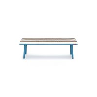 Fred's Bench Cushion Stripe Cacao