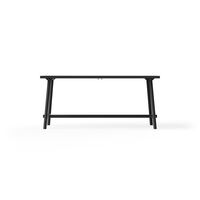 Fred's Garden Table Medium Anthracite