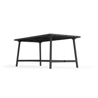 Fred's Garden Table Medium Anthracite