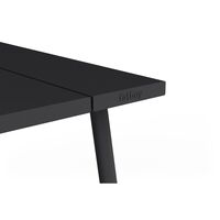 Fred's Garden Table Medium Anthracite