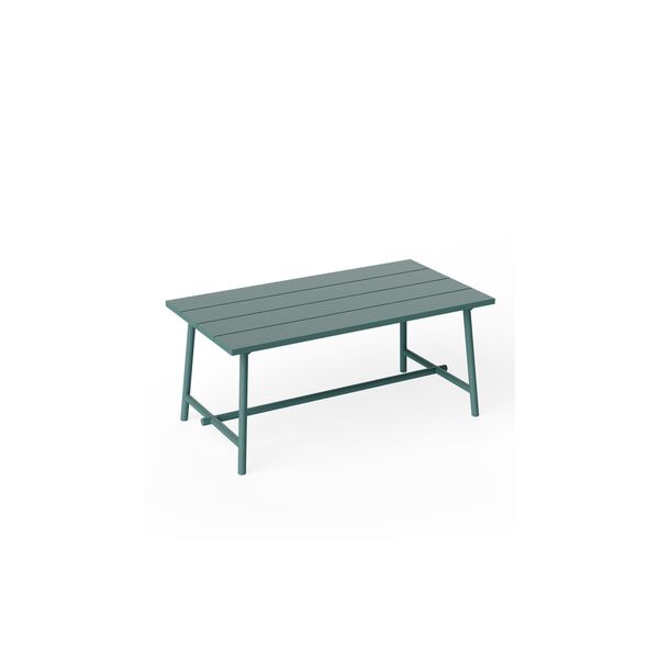 Fred's Garden Table Medium Dark Sage