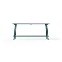 Fred's Garden Table Mitteldunkles Salbeigrün