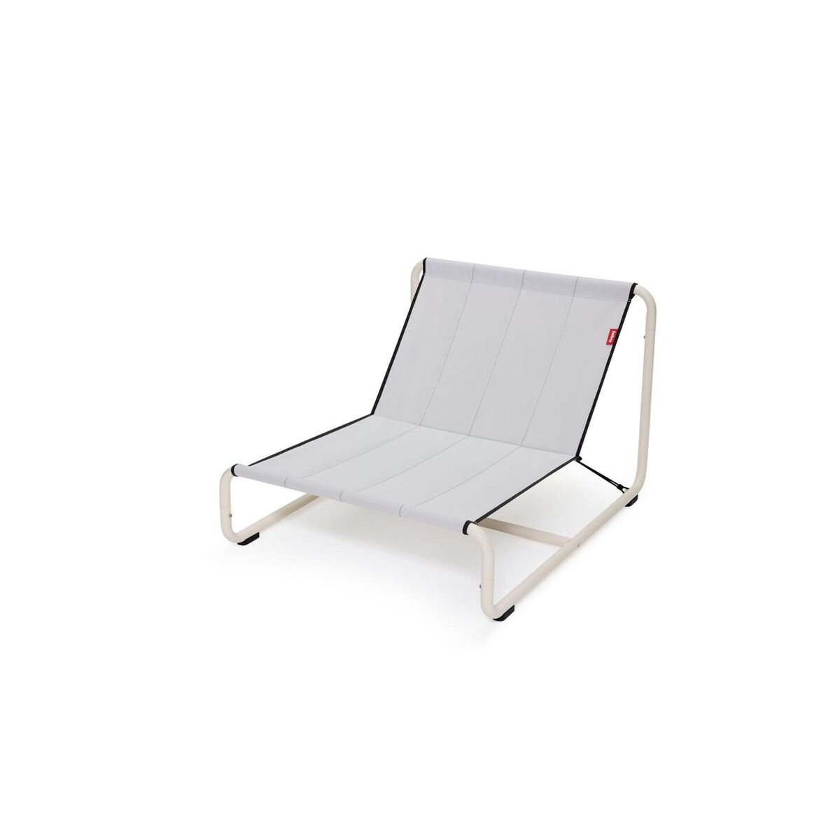 Beanbase Sessel Schlagsahne