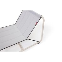 Beanbase Sessel Schlagsahne