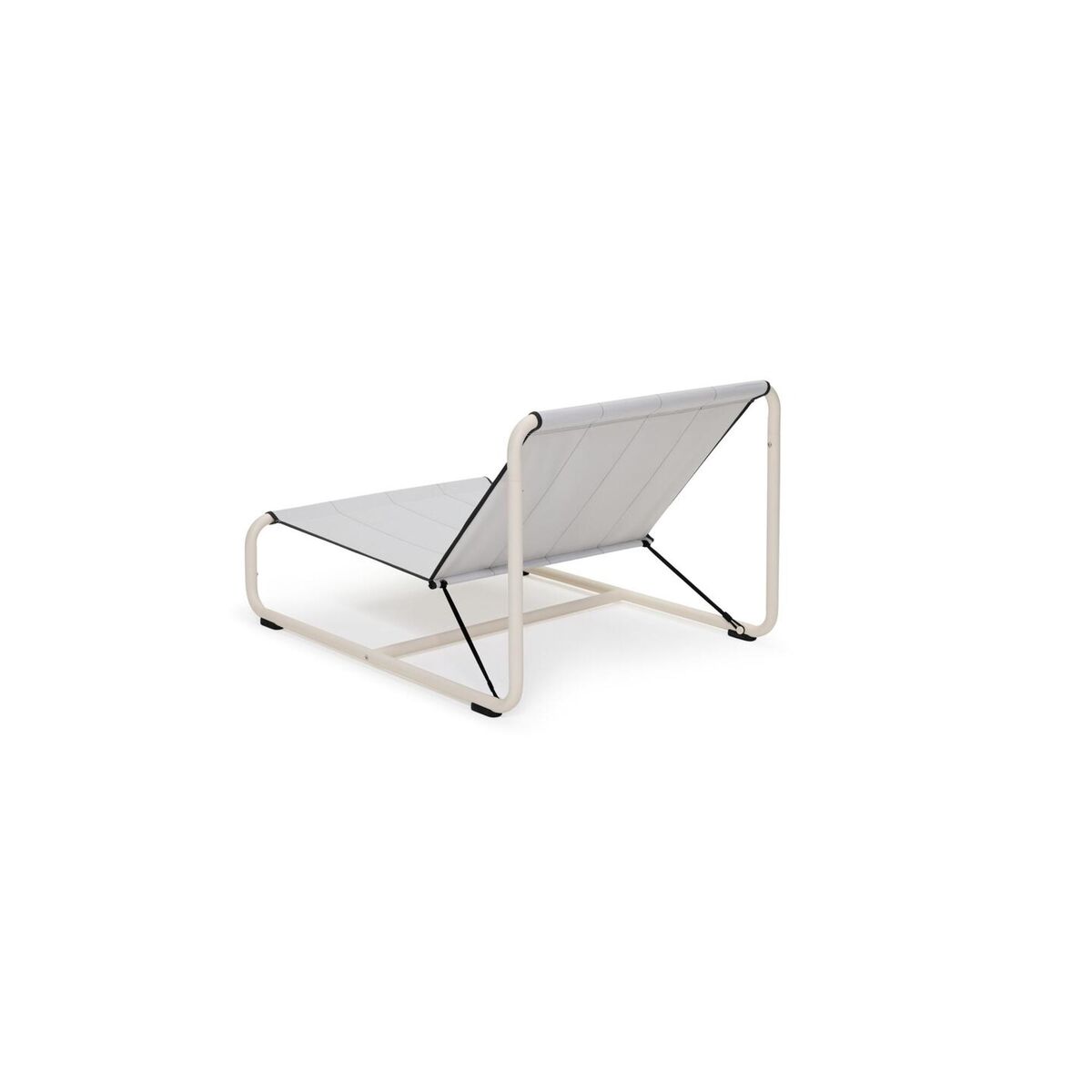Beanbase Sessel Schlagsahne