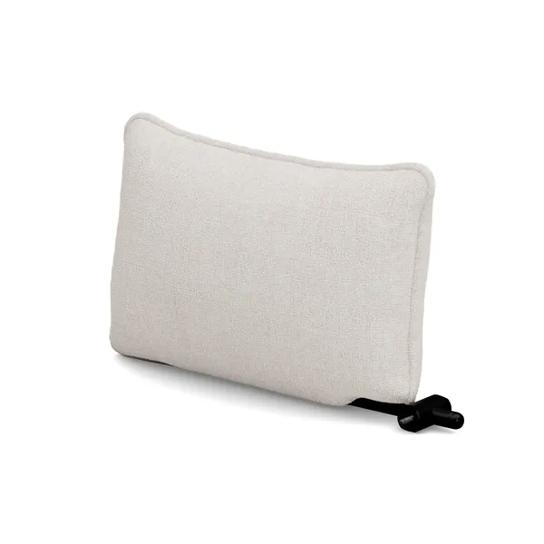 Sumo Armlæn Boucle/Creme