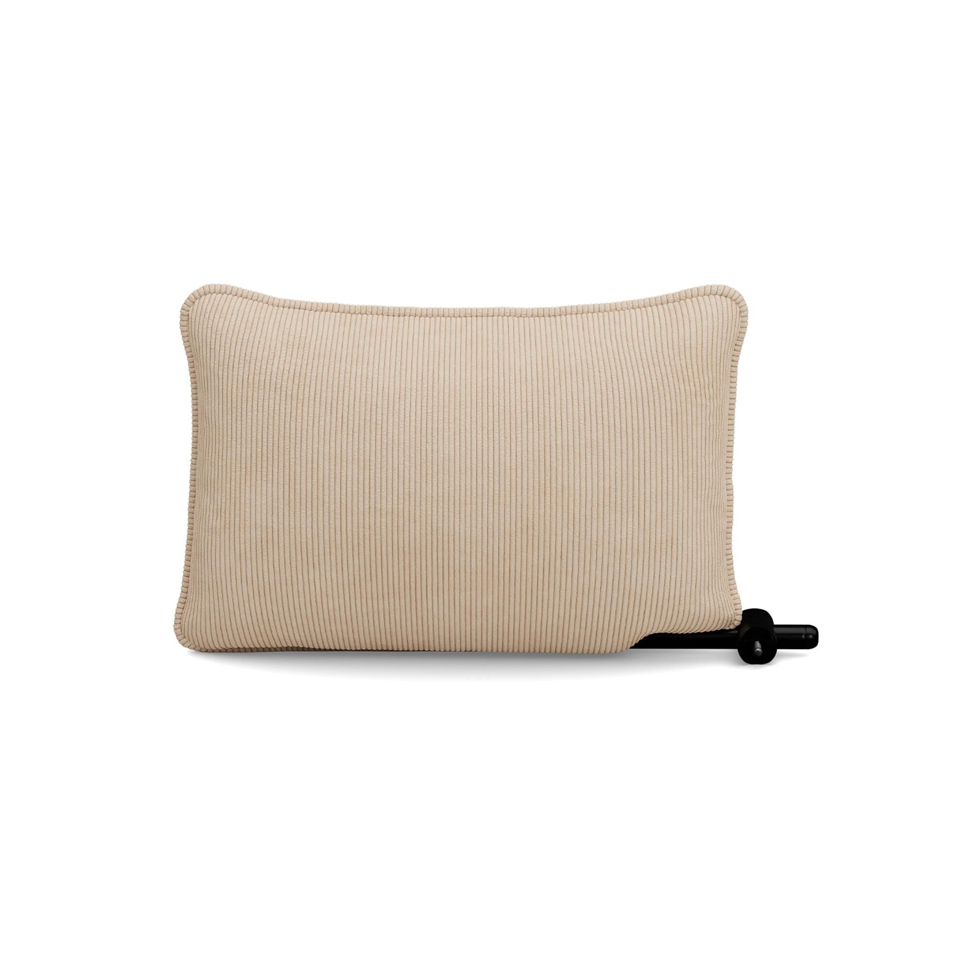 Sumo Recycled Armln Beige