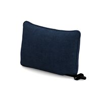 Sumo Recycled Armrest Deep Blue